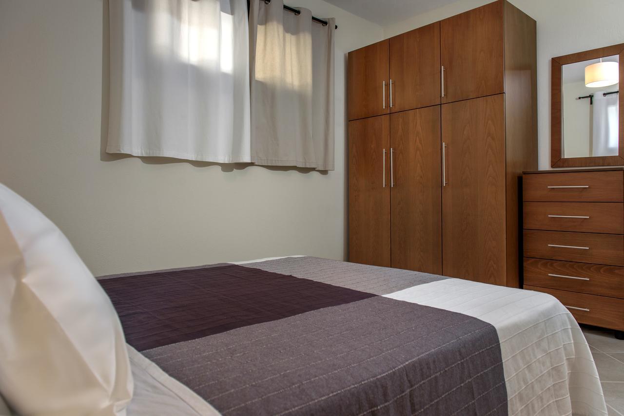 Pleiades Casual Living Apartment Nea Roda Bagian luar foto